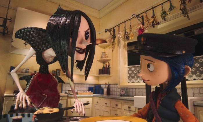 stop motion
