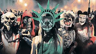 The Purge, in arrivo prequel e serie TV