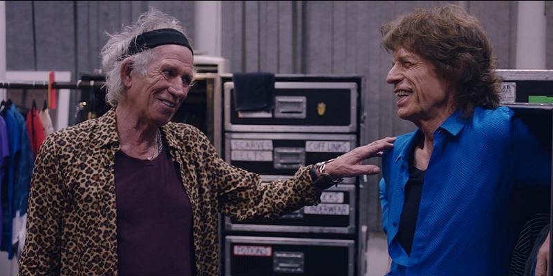 the rolling stones ole-ole-ole-a-trip-across-latin-america-keith-richards-mick-jagger