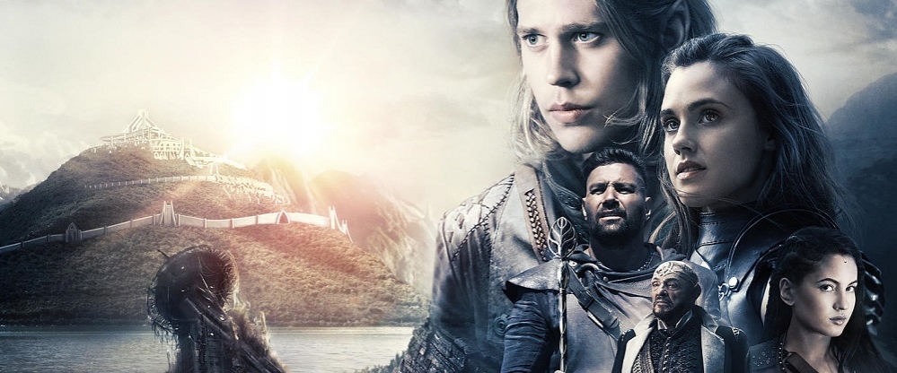 The Shannara Chronicles