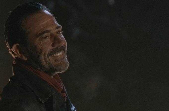 The Walking Dead 7 e01