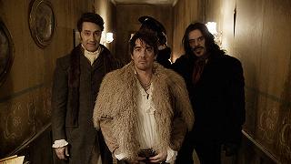 What we do in the shadows, confermata la serie TV