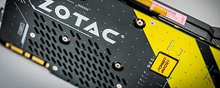 Zotac annuncia la 1050Ti e 1050/1050Ti mini