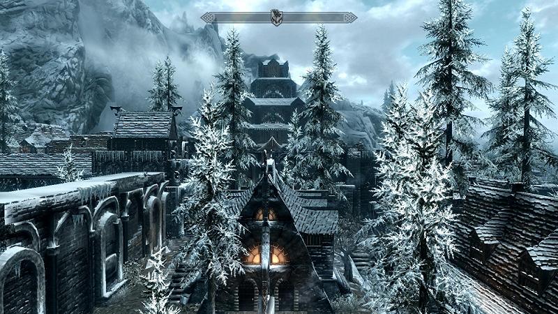 skyrim