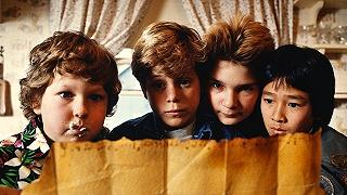 Goonies 2 forse non si farà