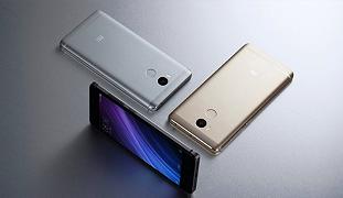 Xiaomi Redmi 4 e 4A annunciati ufficialmente