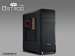 Enermax OSTROG LITE, il nuovo mid-tower