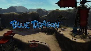 Blue Dragon è ora retrocompatibile su Xbox One