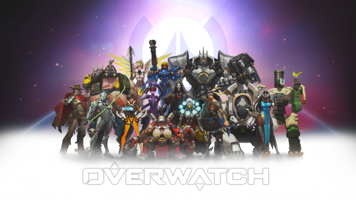 overwatch