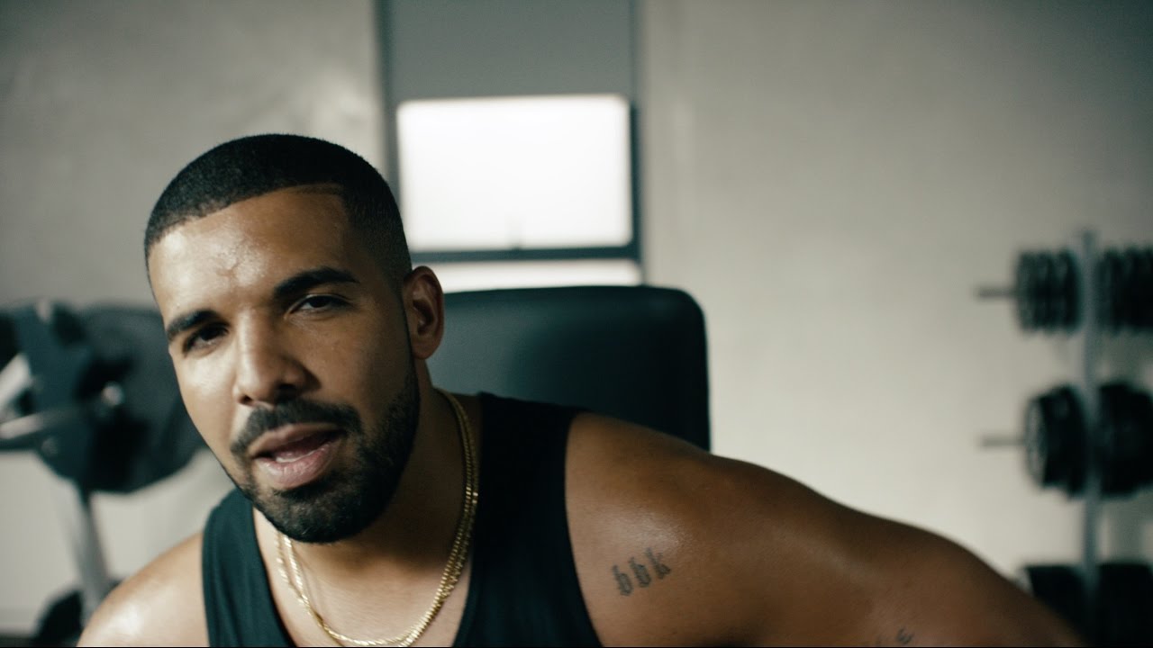 Apple Music, il nuovo spot con Drake