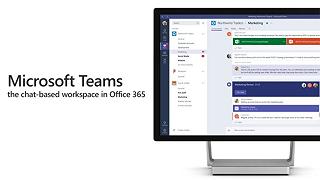 Microsoft Teams, l’app per l’organizzazione del lavoro è ufficiale
