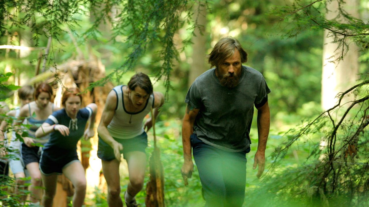 Captain Fantastic e il ruolo della famiglia nel cinema