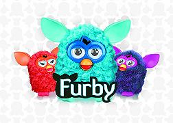 Furby, in arrivo il live-action