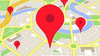 Google Maps, l’affollamento in tempo reale su iOS