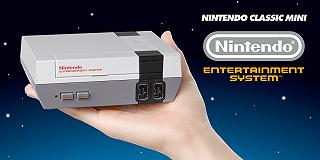 Nintendo riapre il servizio Power Line in occasione del lancio del NES Mini