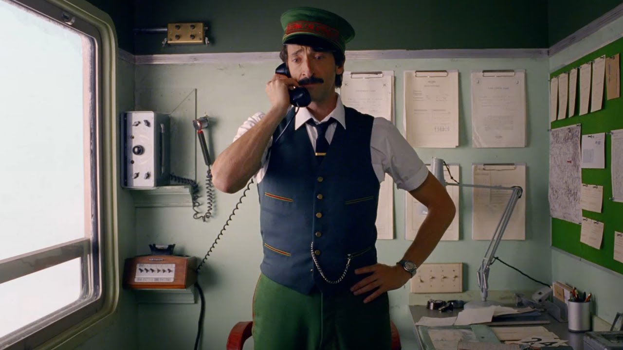 Come Together: il corto natalizio di Wes Anderson per H&M