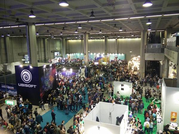 Games Week 2016