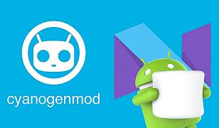CyanogenMod 14.1, in arrivo la ROM su Android Nougat 7.1