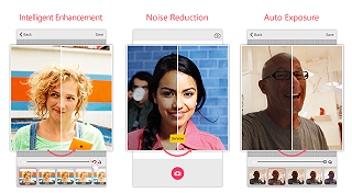 Microsoft Selfie disponibile anche per Android