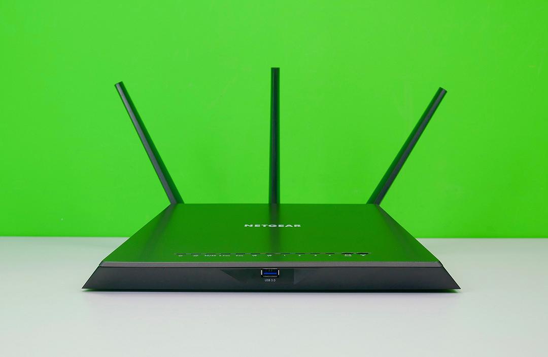 Netgear Nighthawk R7100LG LTE