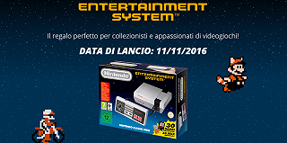 Nintendo NES Classic Mini, trapelate le specifiche tecniche