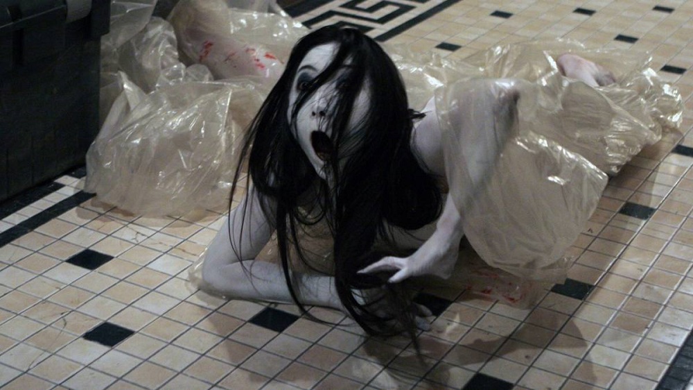 Notte Horror al TFF34: da Sam Was Here a Sadako vs Kayako