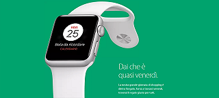 Apple, il 25 novembre le offerte per il Black Friday