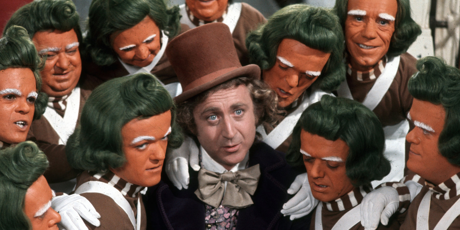 Willy Wonka, il nuovo film sarà una storia delle origini