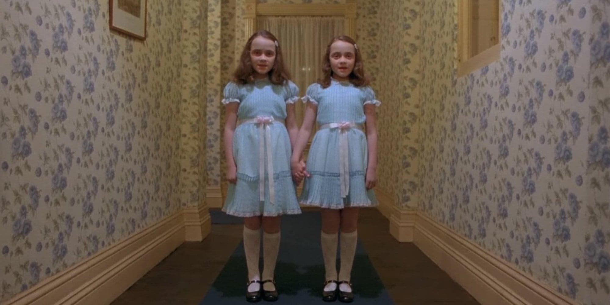 Il festival horror all'Overlook Hotel