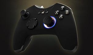 Nacon Revolution Pro Controller, annunciati tutti i dettagli