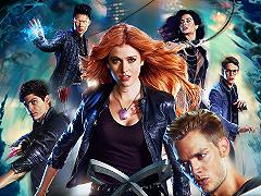 I’m not a Mundane: la convention per portare in Italia il cast di Shadowhunters