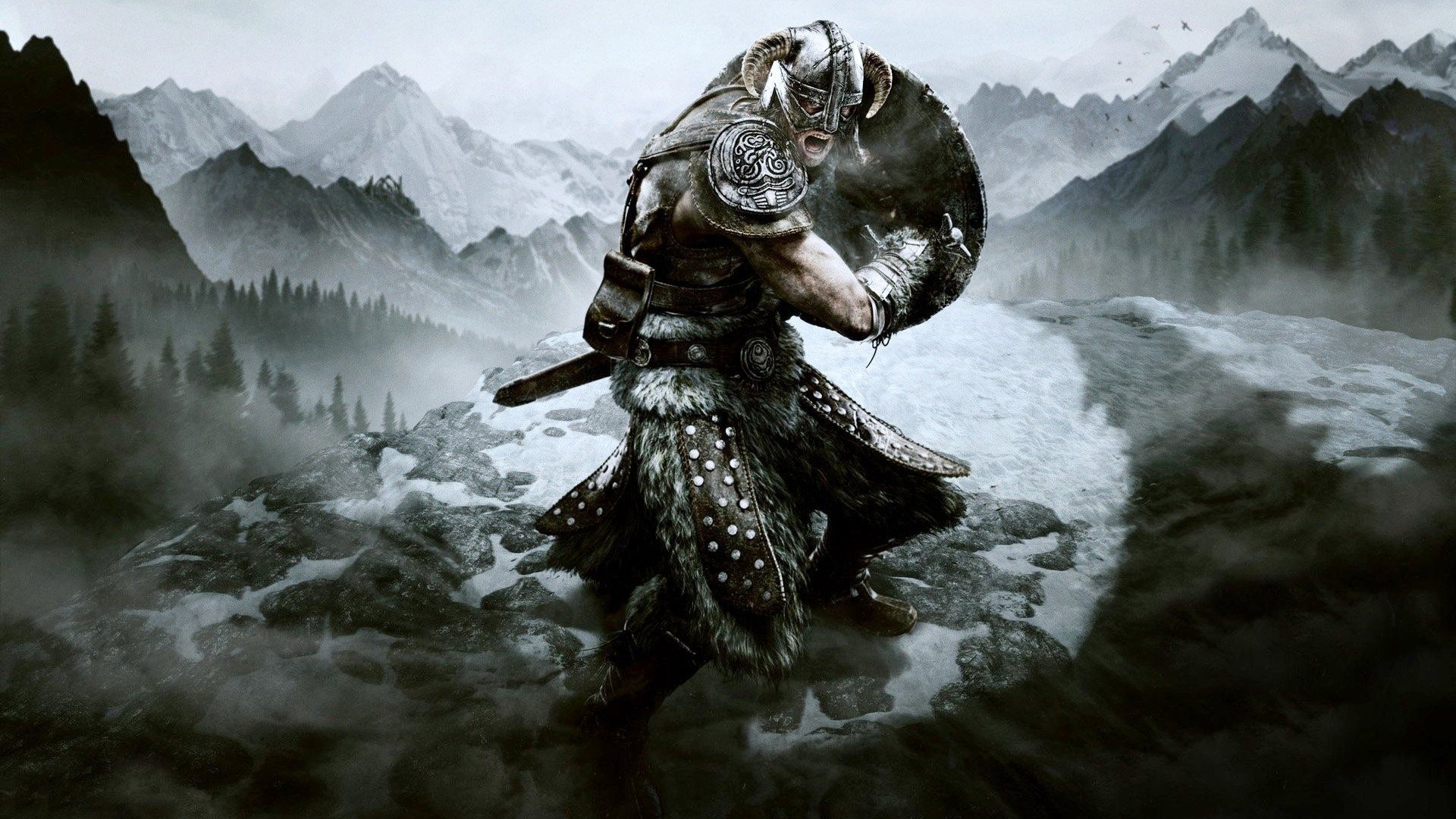 Skyrim, l’IA per creare tutti i dialoghi che hai sempre sognato