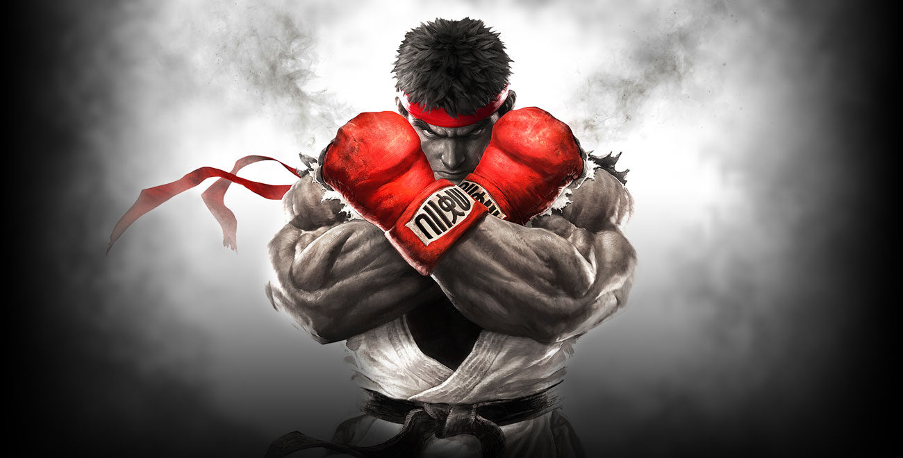 Street Fighter V: Capcom supporterà il gioco fino al 2020