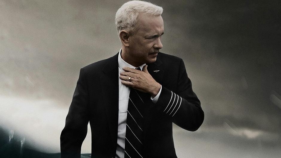 Sully: il realistico e coraggioso ritratto di un uomo semplice