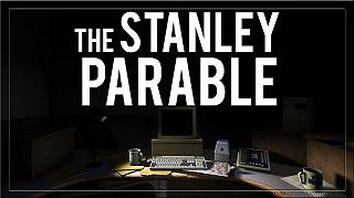 The Stanley Parable