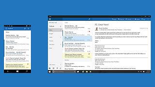 Outlook, le notifiche interattive arrivano su Windows 10