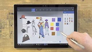 Microsoft Paint 3D, una carrellata di video tutorial