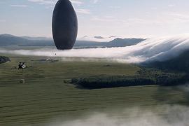 [EXCL] Arrival: Featurette con Jeremy Renner