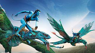 Avatar, nell’estate 2017 apre l’attrazione al Disney’s Animal Kingdom