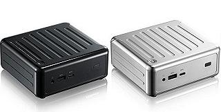 ASRock, aggiornamento hardware per il mini PC BeeBox-S