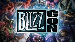 Annunciata la data della BlizzCon 2018