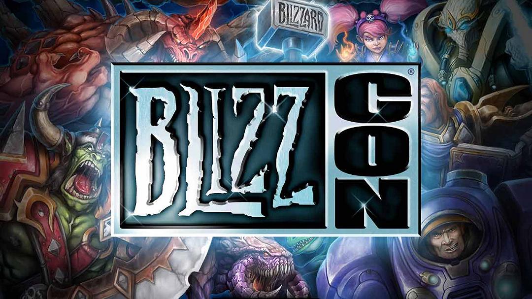 La BlizzCon 2022 è stata cancellata: “vogliamo usare le nostre energie per aiutare i team”