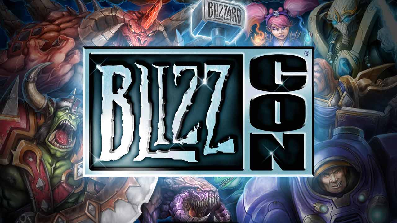 La BlizzCon 2022 è stata cancellata: “vogliamo usare le nostre energie per aiutare i team”