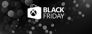 Black Friday Xbox: nuovi titoli in offerta