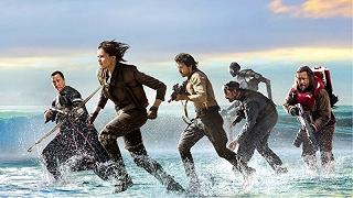 Rogue One: A Star Wars Story, ecco il nuovo spot TV