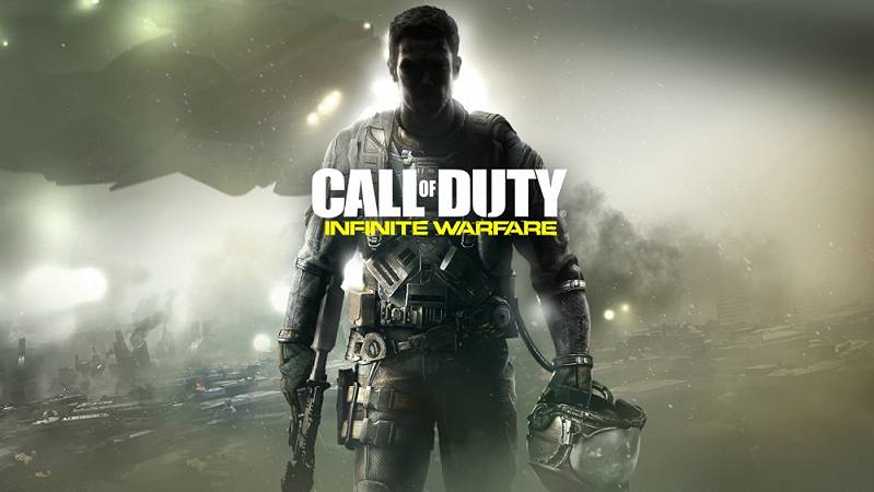cod infinite