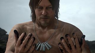 Nuovo teaser per Death Stranding