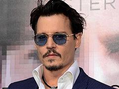 Animali Fantastici e Dove Trovarli 2, Johnny Depp entra nel cast