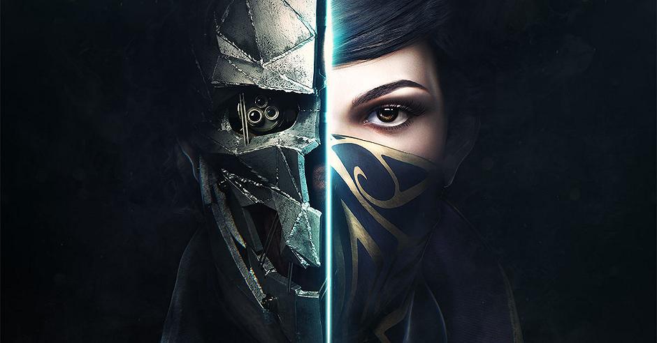 Dishonored 2