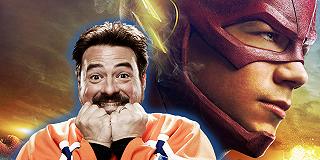 Kevin Smith vuole il regista di Deadpool per The Flash